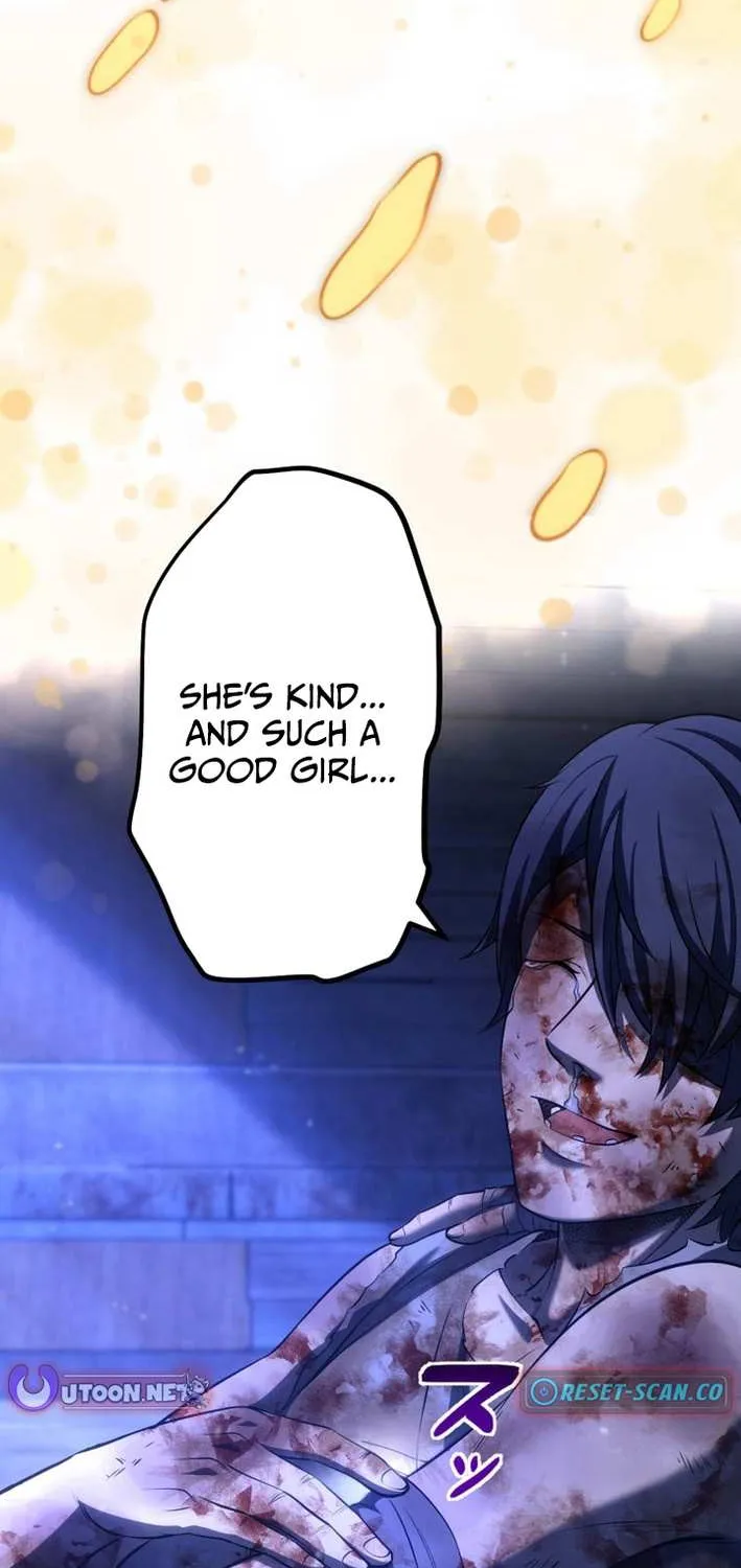 Mr. War꞉ The Strongest Ex-Soldier Chapter 12 page 32 - 