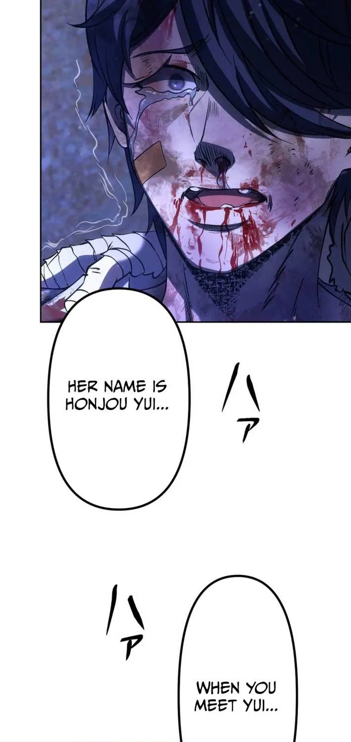 Mr. War꞉ The Strongest Ex-Soldier Chapter 12 page 37 - 