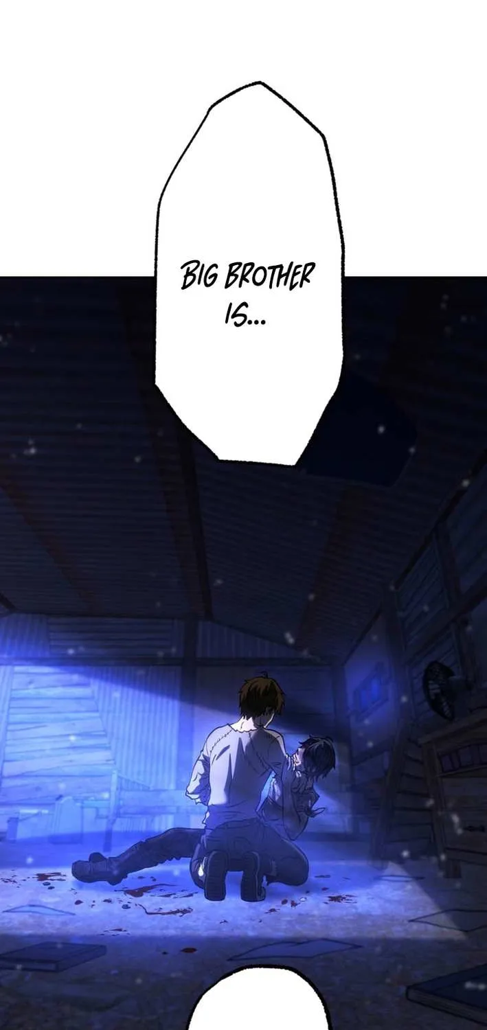 Mr. War꞉ The Strongest Ex-Soldier Chapter 12 page 39 - 