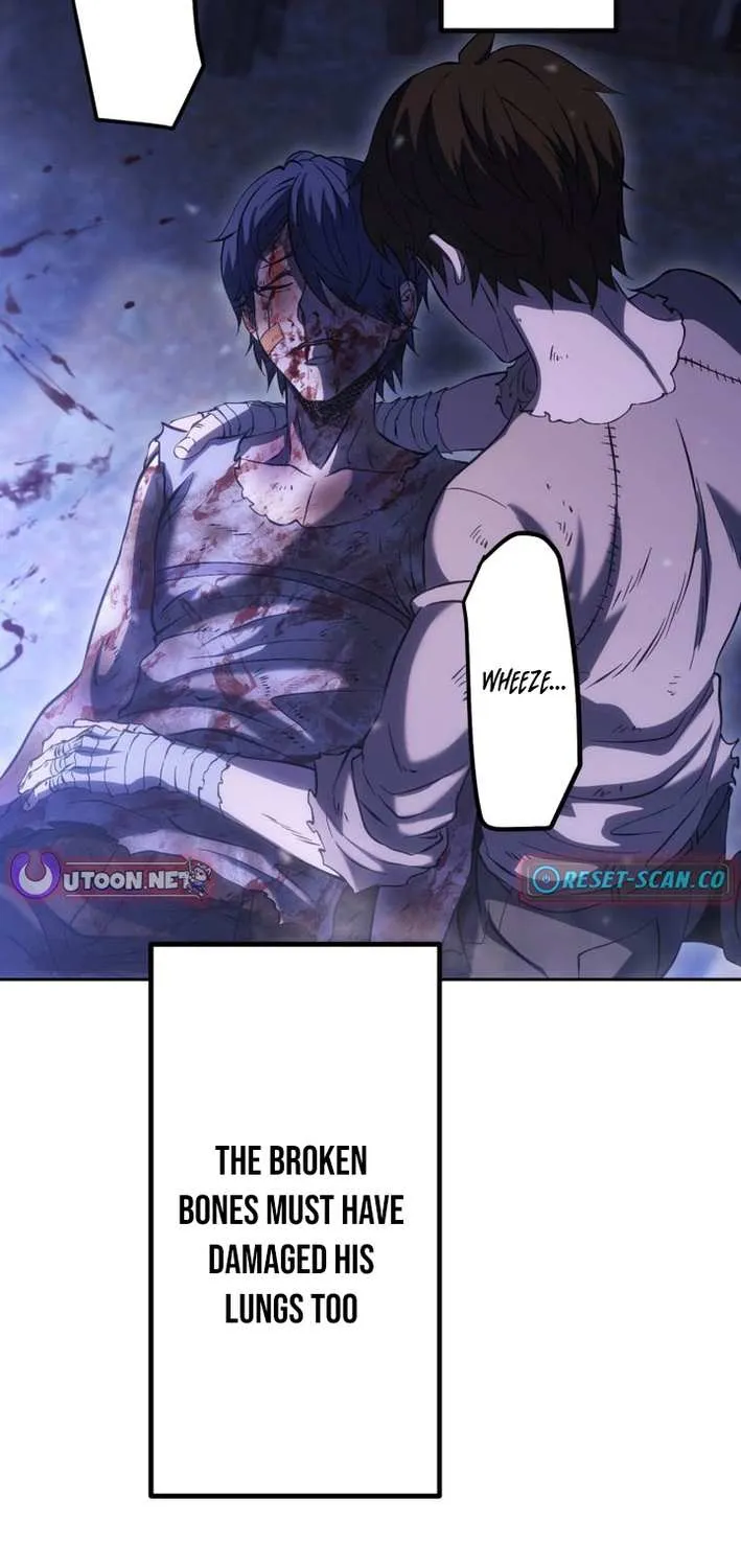 Mr. War꞉ The Strongest Ex-Soldier Chapter 12 page 5 - 