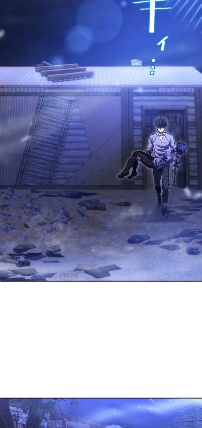 Mr. War꞉ The Strongest Ex-Soldier Chapter 12 page 48 - 