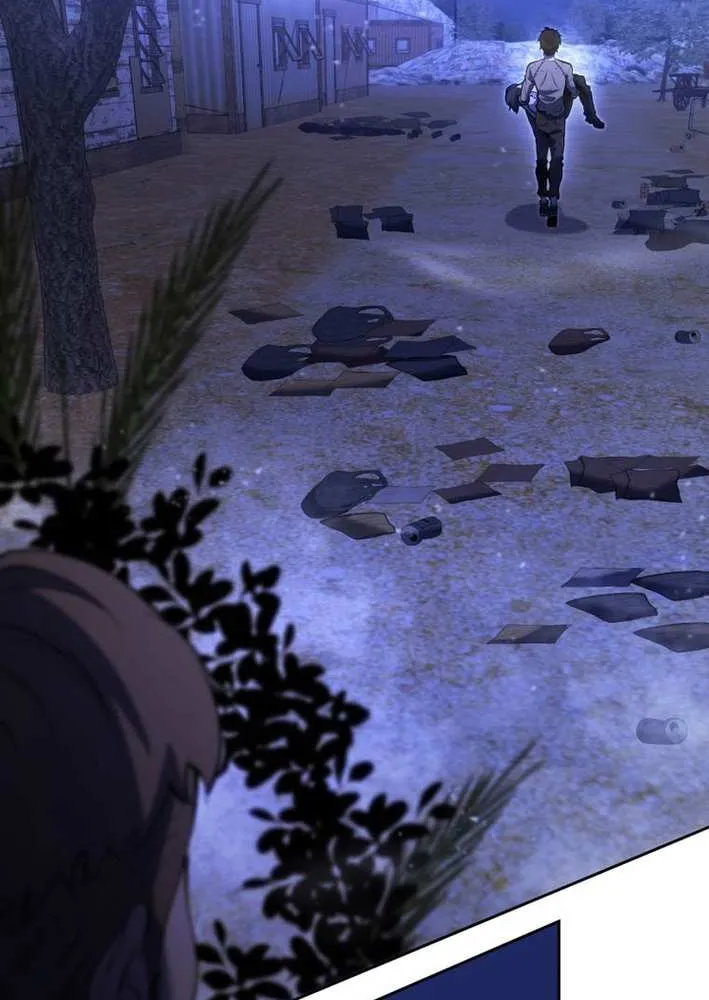 Mr. War꞉ The Strongest Ex-Soldier Chapter 12 page 49 - 