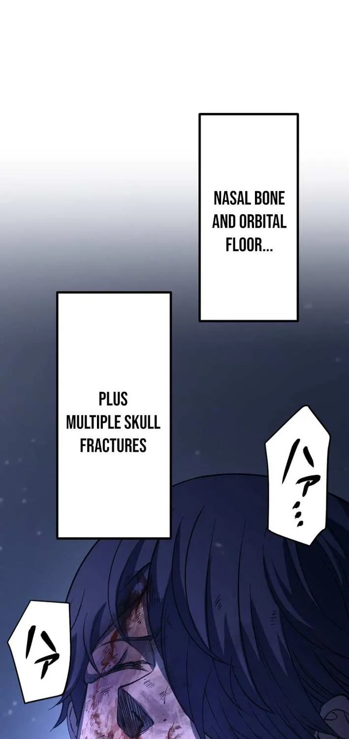 Mr. War꞉ The Strongest Ex-Soldier Chapter 12 page 6 - 