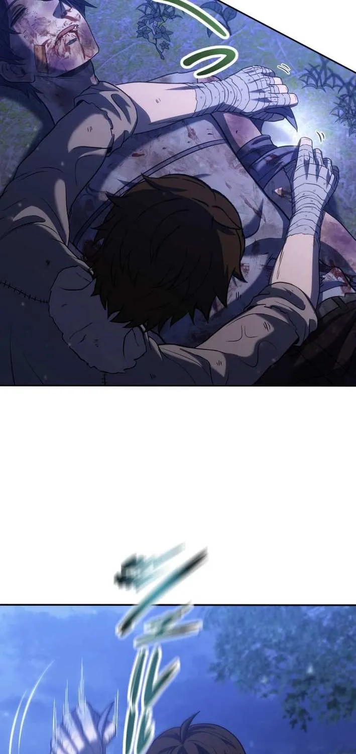 Mr. War꞉ The Strongest Ex-Soldier Chapter 12 page 57 - 