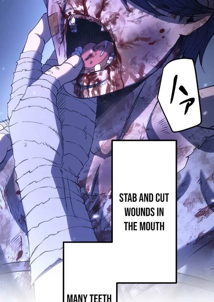 Mr. War꞉ The Strongest Ex-Soldier Chapter 12 page 7 - 