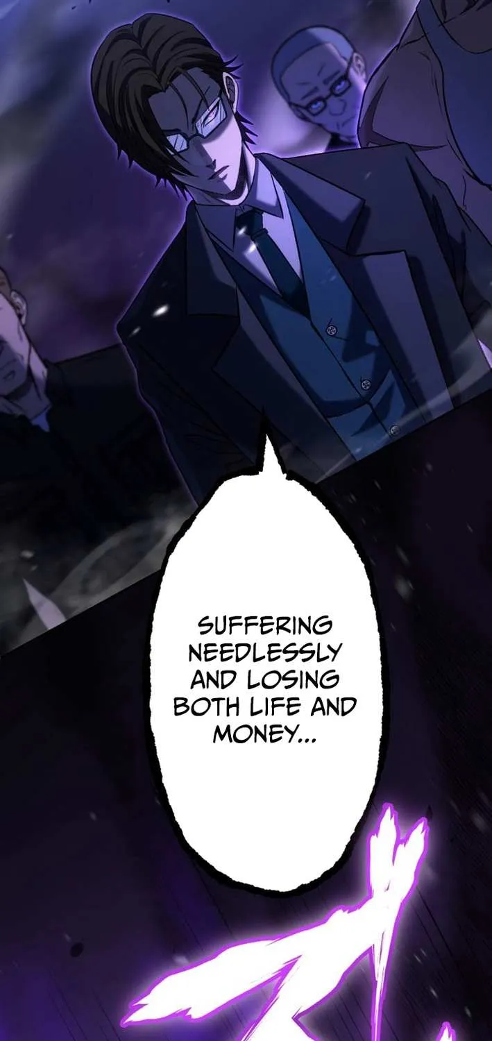 Mr. War꞉ The Strongest Ex-Soldier Chapter 12 page 64 - 