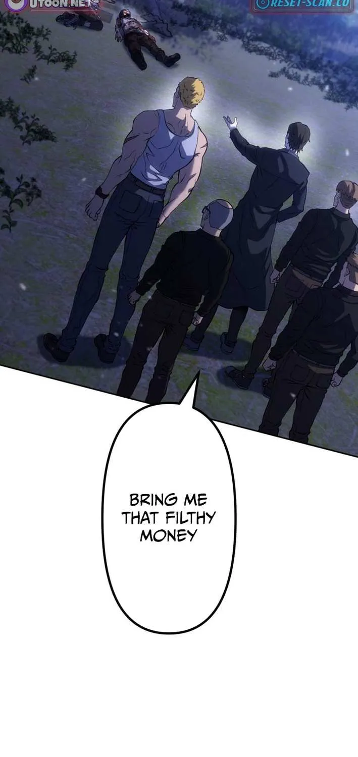 Mr. War꞉ The Strongest Ex-Soldier Chapter 12 page 68 - 