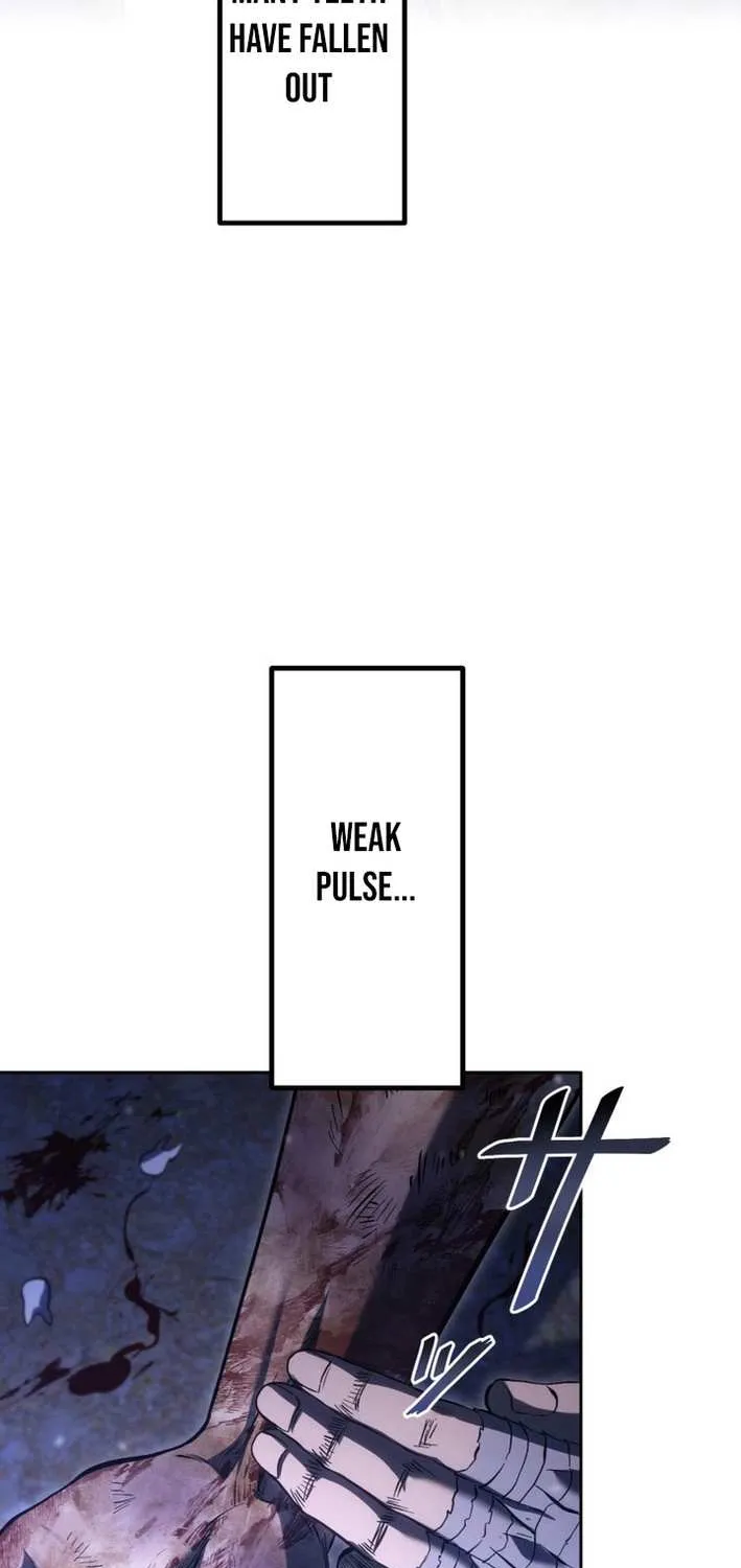 Mr. War꞉ The Strongest Ex-Soldier Chapter 12 page 8 - 
