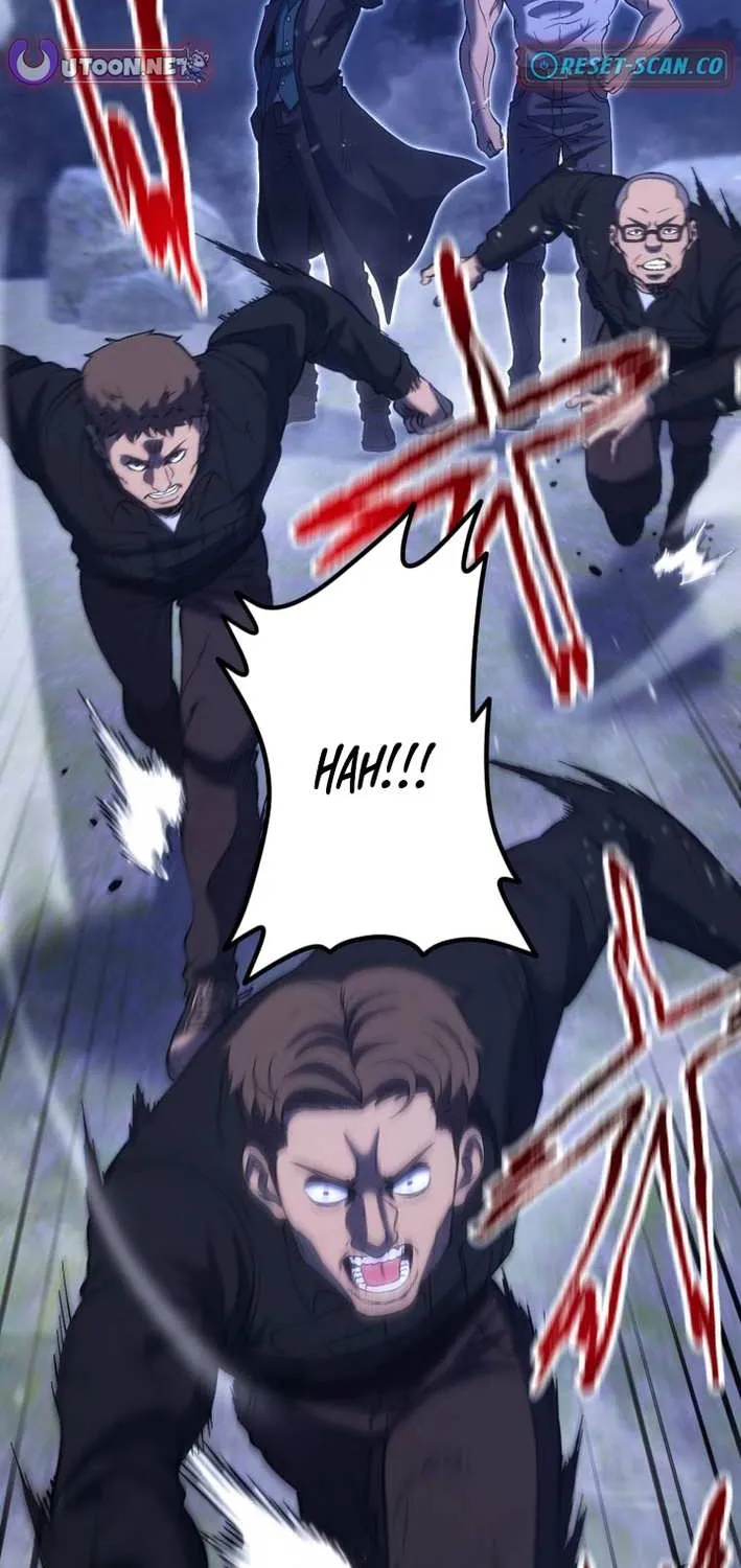 Mr. War꞉ The Strongest Ex-Soldier Chapter 12 page 73 - 