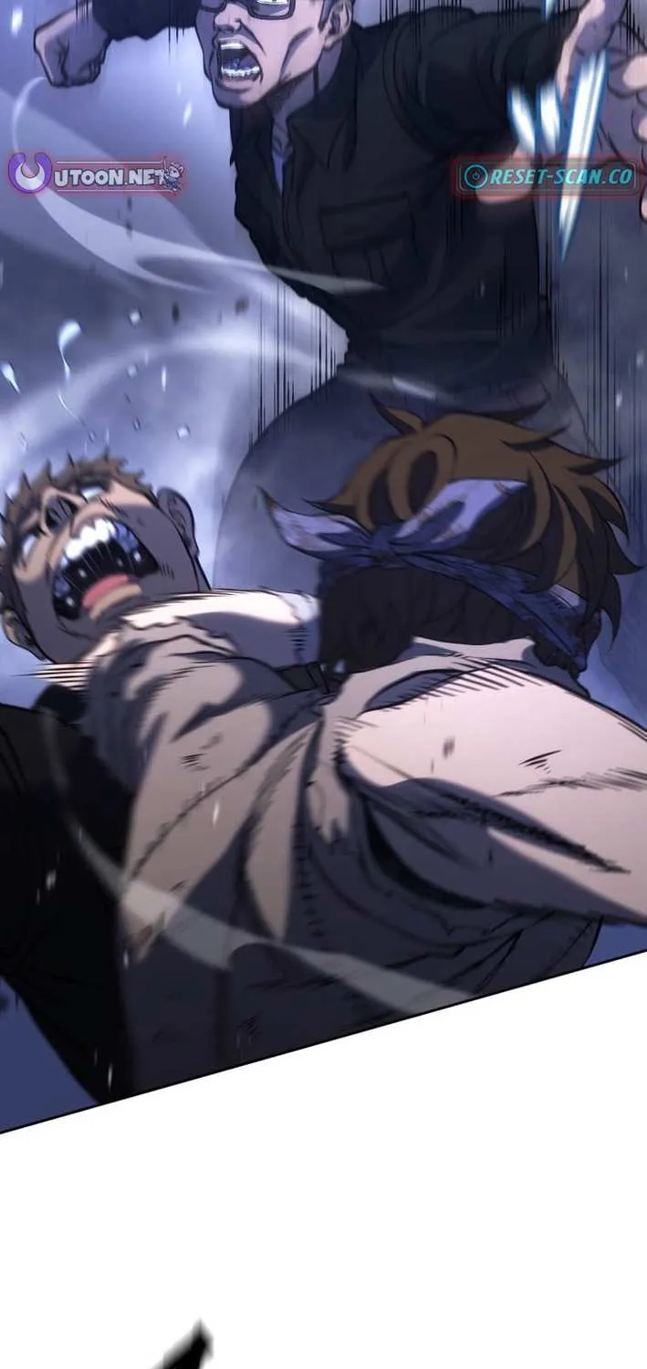 Mr. War꞉ The Strongest Ex-Soldier Chapter 12 page 82 - 