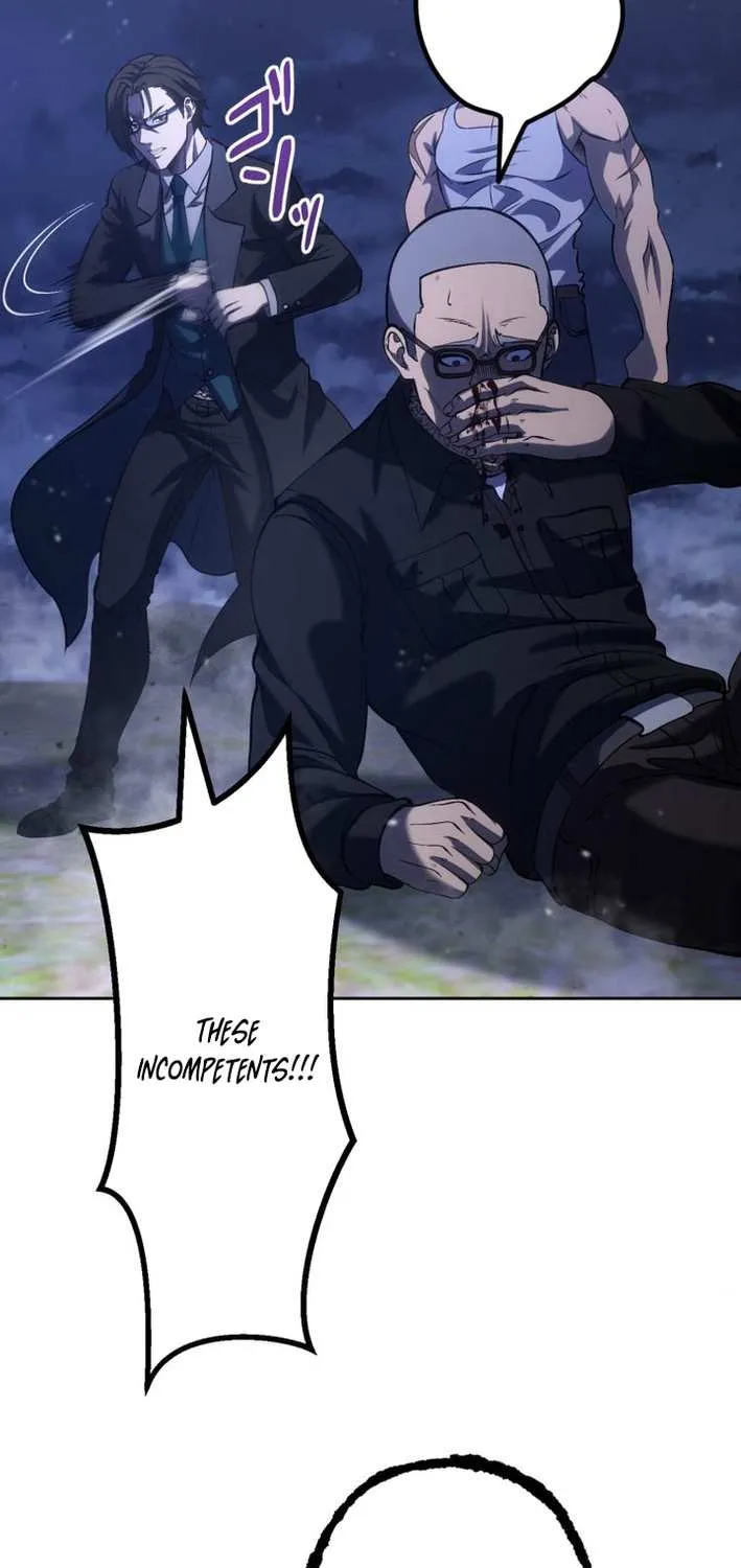 Mr. War꞉ The Strongest Ex-Soldier Chapter 12 page 89 - 