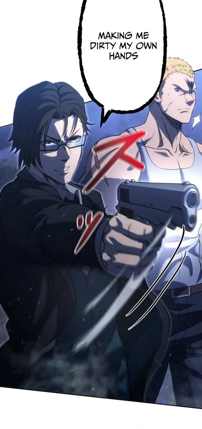 Mr. War꞉ The Strongest Ex-Soldier Chapter 12 page 90 - 