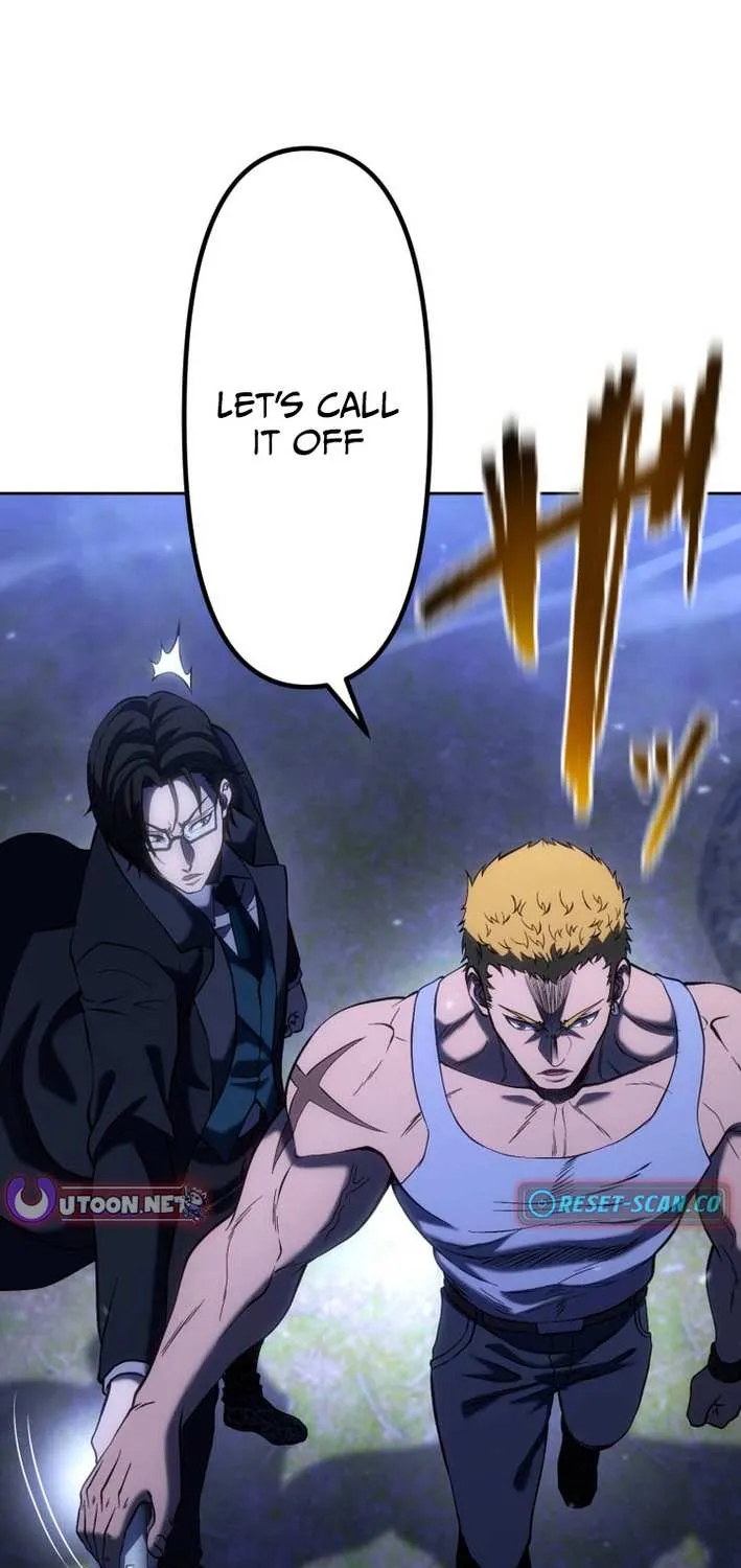Mr. War꞉ The Strongest Ex-Soldier Chapter 12 page 92 - 