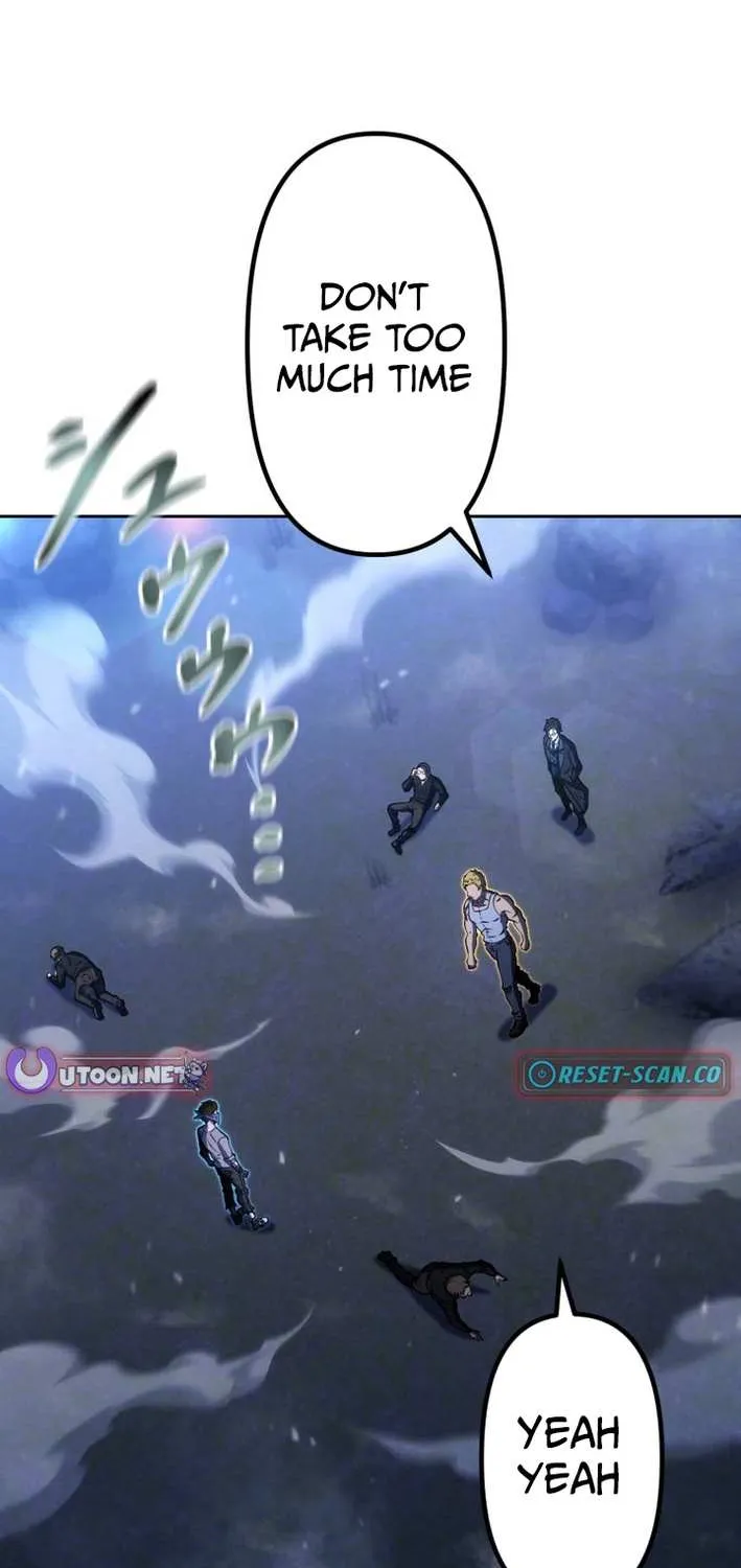 Mr. War꞉ The Strongest Ex-Soldier Chapter 12 page 97 - 