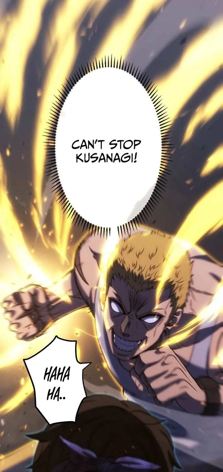 Mr. War꞉ The Strongest Ex-Soldier Chapter 13 page 18 - 