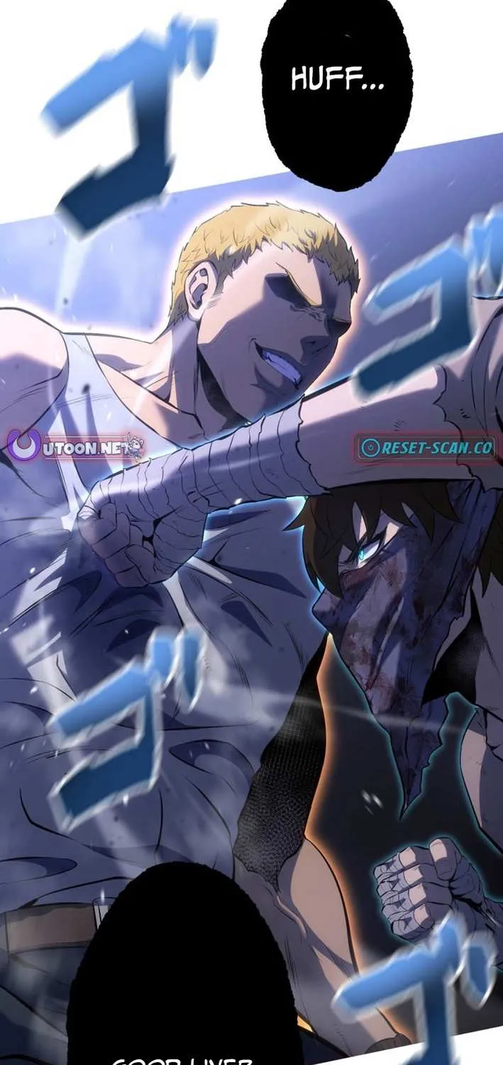 Mr. War꞉ The Strongest Ex-Soldier Chapter 13 page 3 - 
