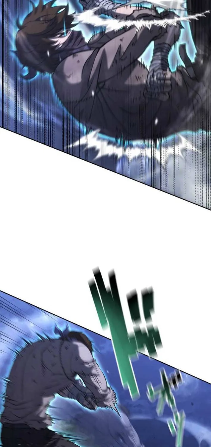 Mr. War꞉ The Strongest Ex-Soldier Chapter 13 page 21 - 
