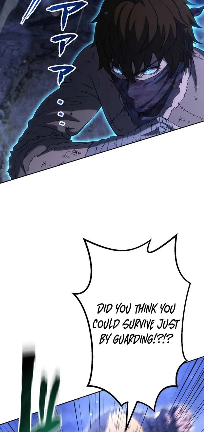 Mr. War꞉ The Strongest Ex-Soldier Chapter 13 page 26 - 