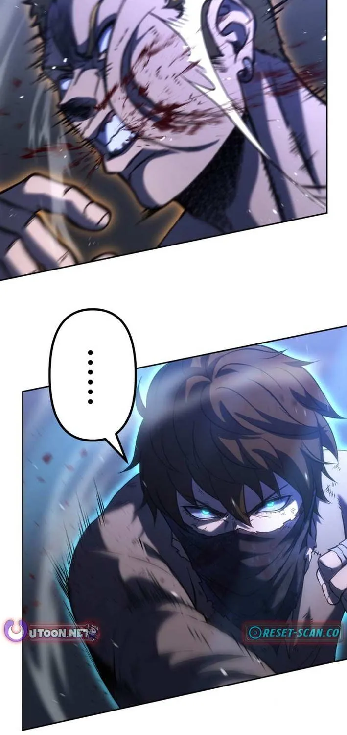 Mr. War꞉ The Strongest Ex-Soldier Chapter 13 page 33 - 