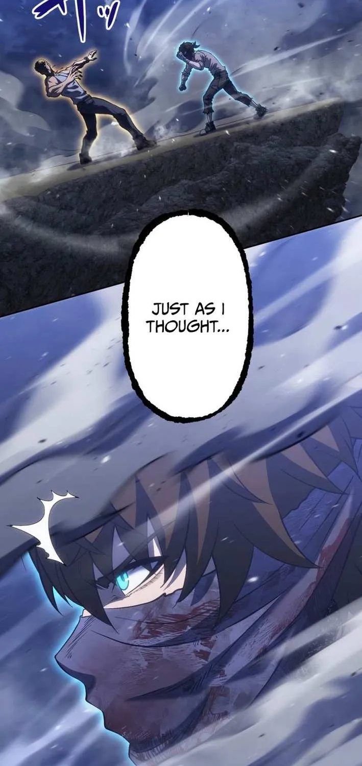 Mr. War꞉ The Strongest Ex-Soldier Chapter 13 page 35 - 