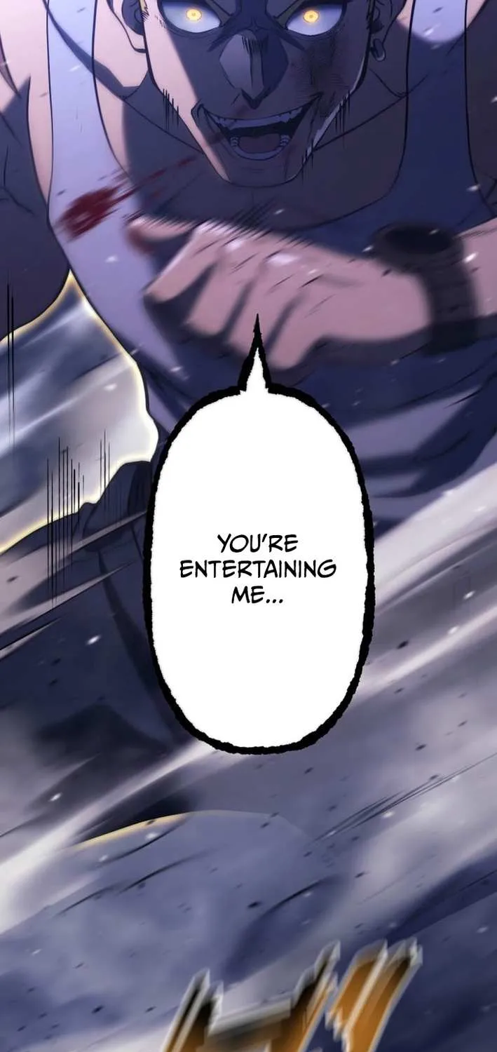 Mr. War꞉ The Strongest Ex-Soldier Chapter 13 page 37 - 