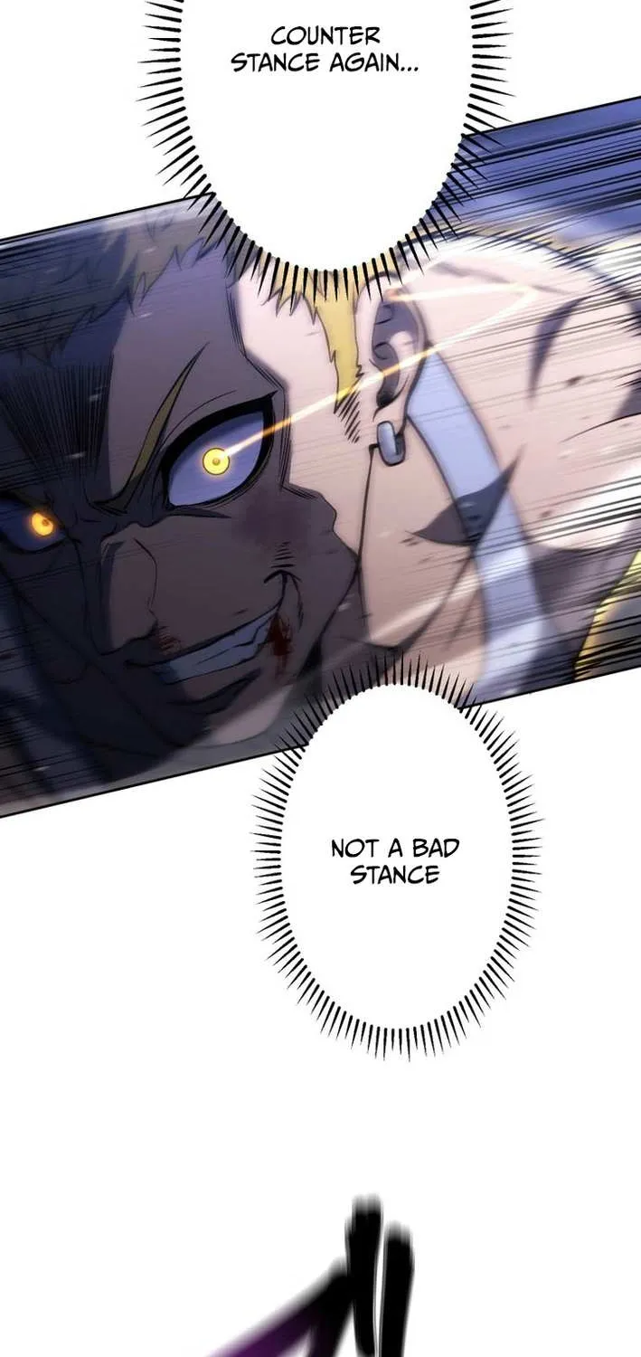 Mr. War꞉ The Strongest Ex-Soldier Chapter 13 page 40 - 
