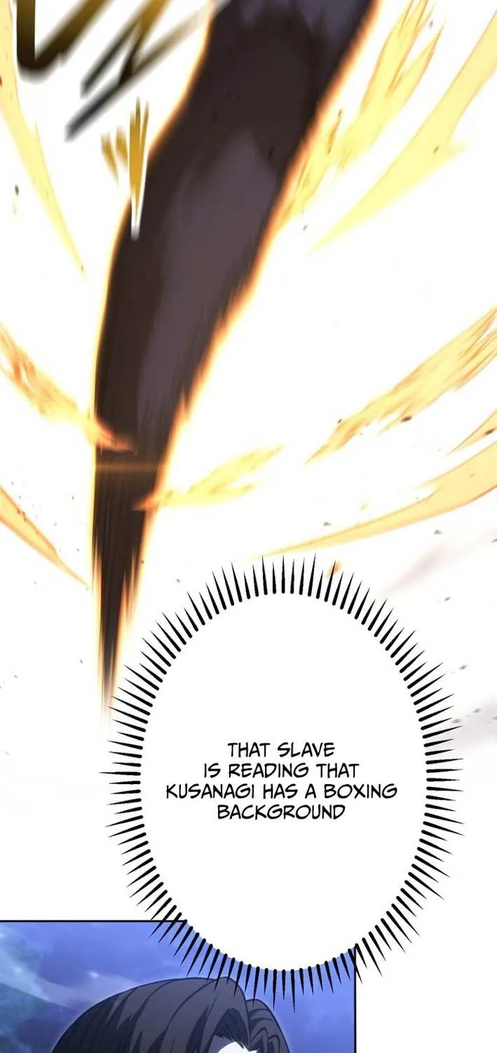Mr. War꞉ The Strongest Ex-Soldier Chapter 13 page 45 - 