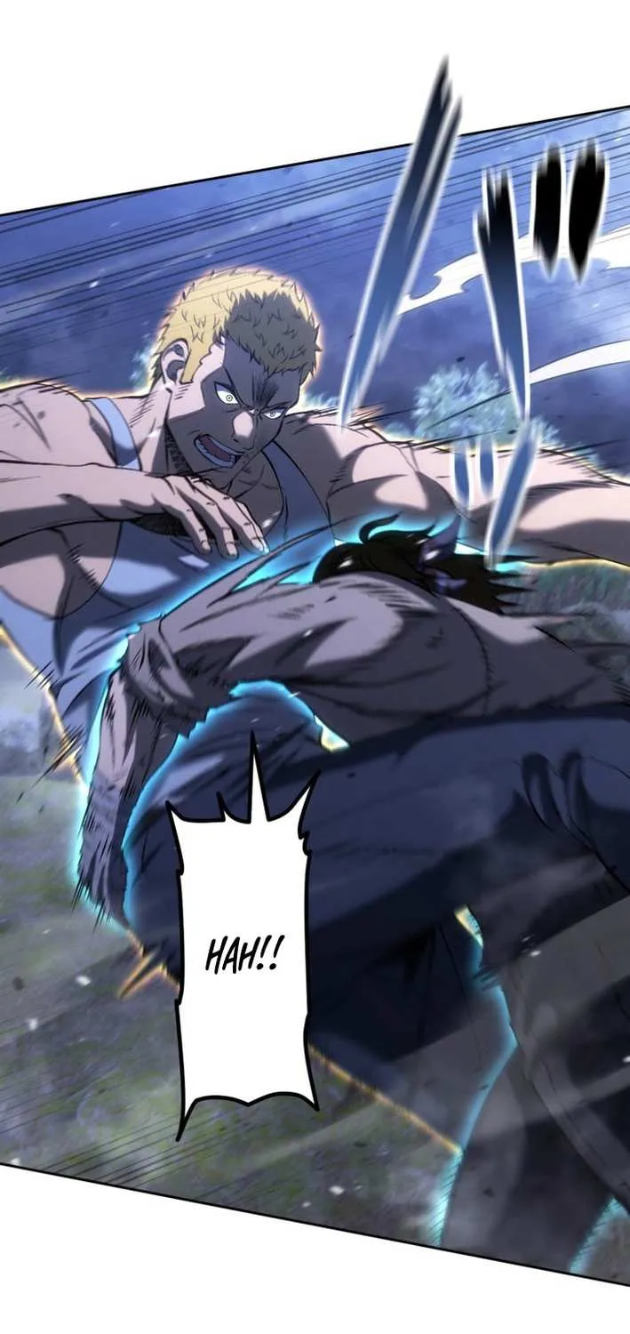 Mr. War꞉ The Strongest Ex-Soldier Chapter 13 page 51 - 
