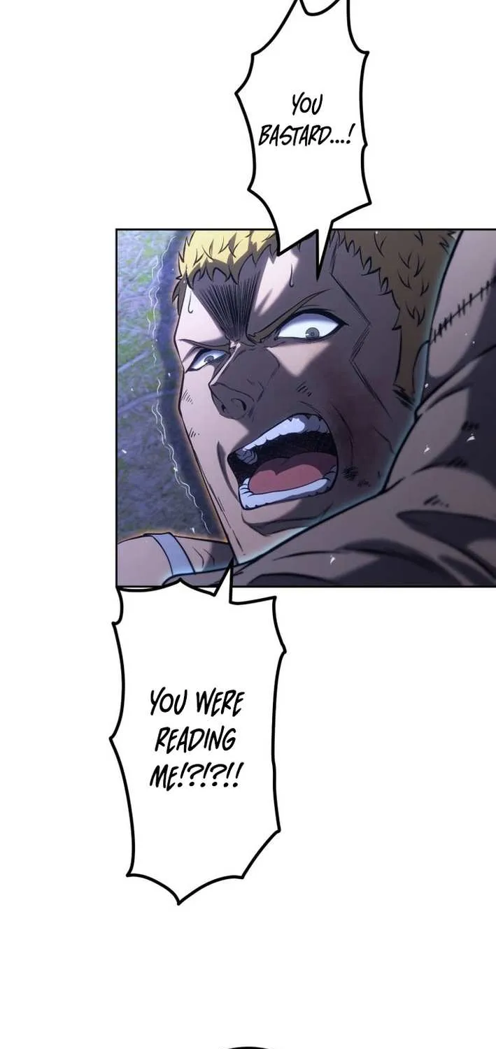 Mr. War꞉ The Strongest Ex-Soldier Chapter 13 page 55 - 
