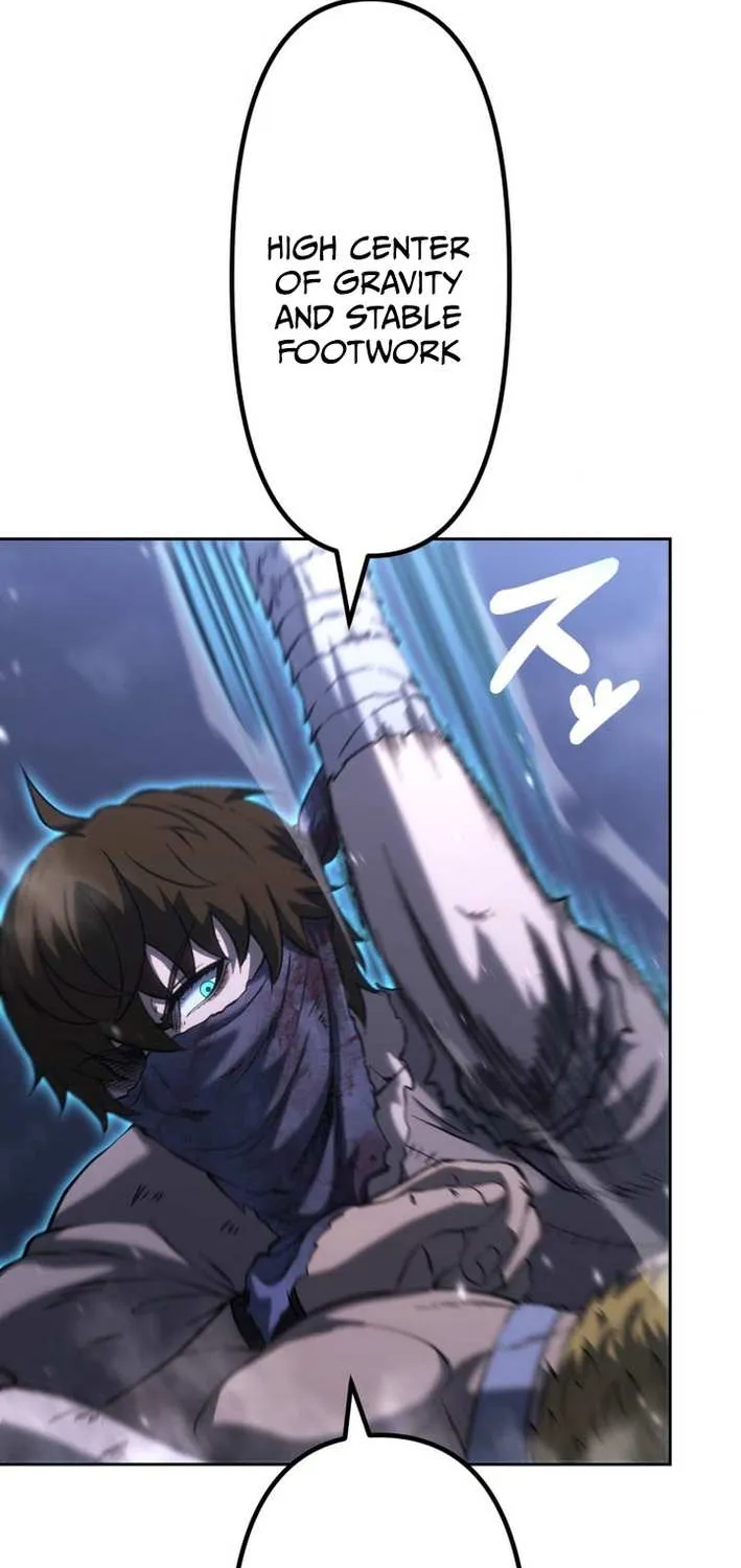 Mr. War꞉ The Strongest Ex-Soldier Chapter 13 page 56 - 