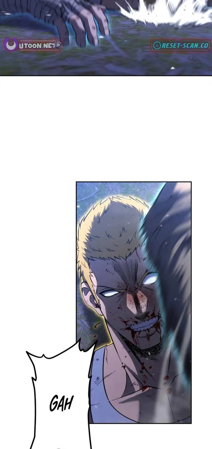 Mr. War꞉ The Strongest Ex-Soldier Chapter 13 page 59 - 