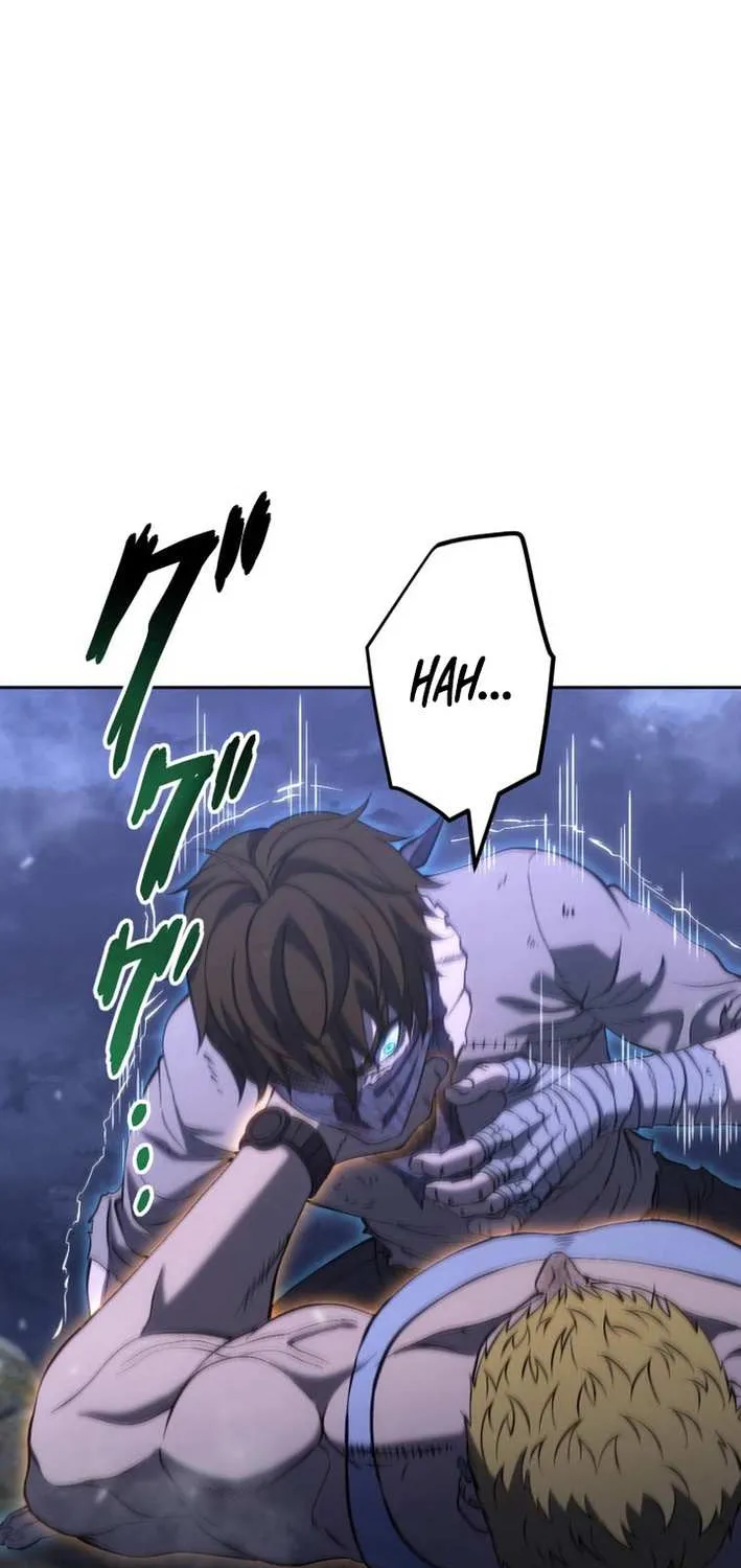 Mr. War꞉ The Strongest Ex-Soldier Chapter 13 page 63 - 