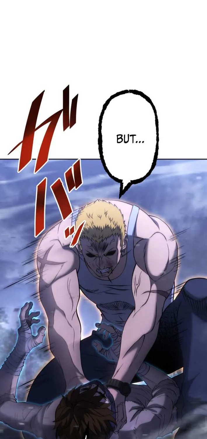 Mr. War꞉ The Strongest Ex-Soldier Chapter 13 page 68 - 