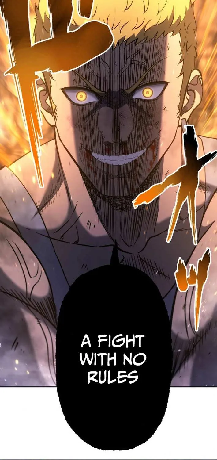 Mr. War꞉ The Strongest Ex-Soldier Chapter 13 page 70 - 