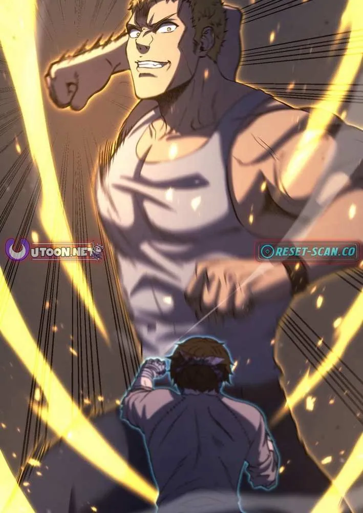 Mr. War꞉ The Strongest Ex-Soldier Chapter 13 page 8 - 