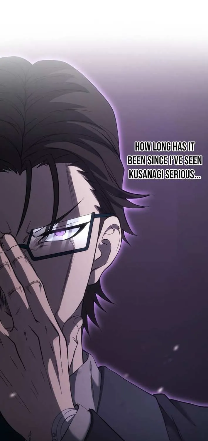 Mr. War꞉ The Strongest Ex-Soldier Chapter 13 page 72 - 