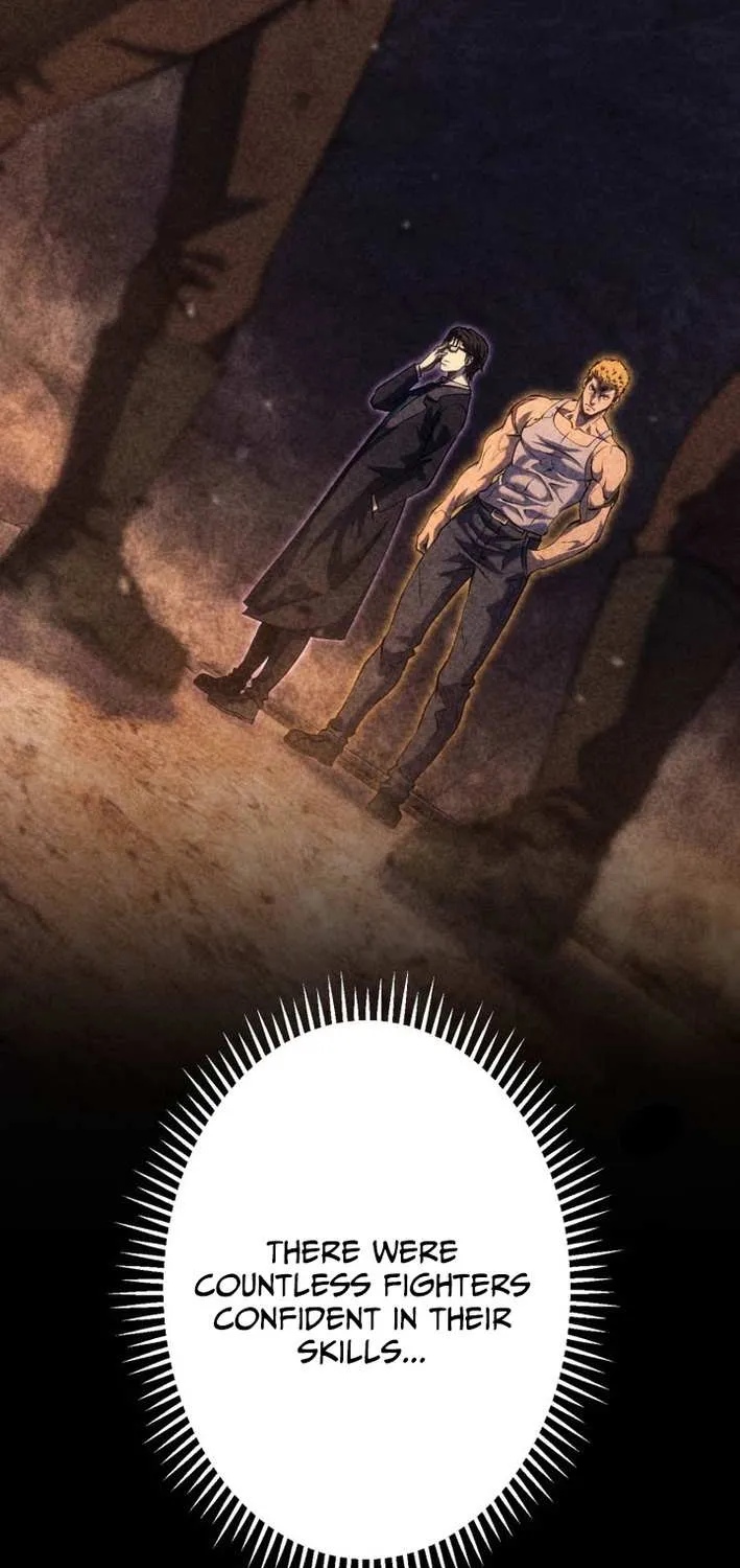 Mr. War꞉ The Strongest Ex-Soldier Chapter 13 page 74 - 