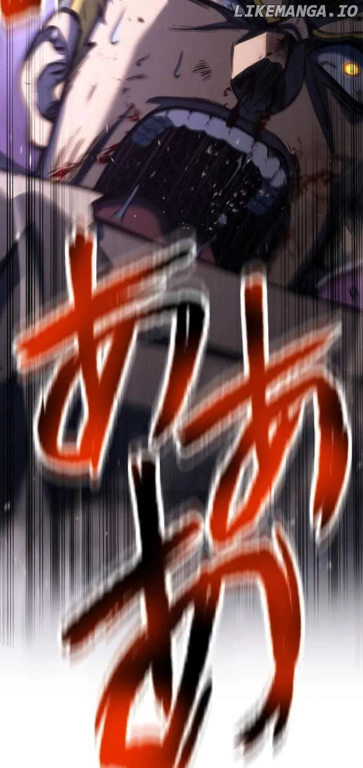 Mr. War꞉ The Strongest Ex-Soldier Chapter 14 page 22 - 