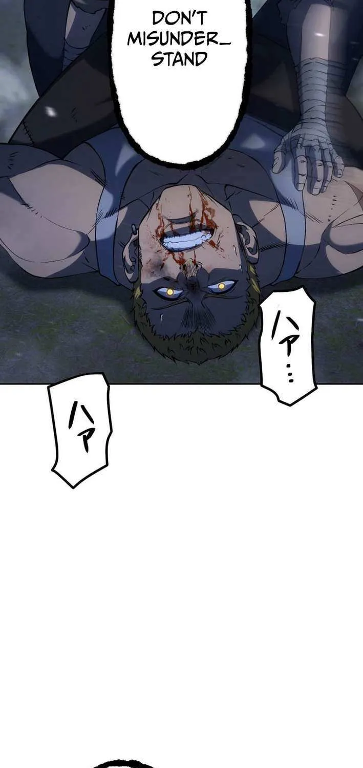 Mr. War꞉ The Strongest Ex-Soldier Chapter 14 page 24 - 