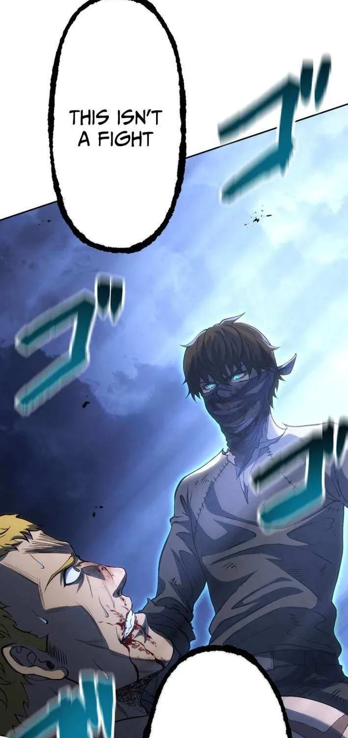 Mr. War꞉ The Strongest Ex-Soldier Chapter 14 page 25 - 