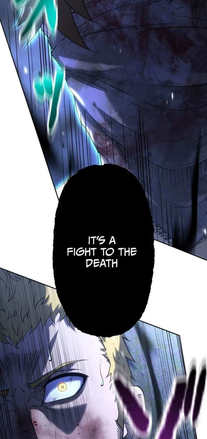Mr. War꞉ The Strongest Ex-Soldier Chapter 14 page 27 - 