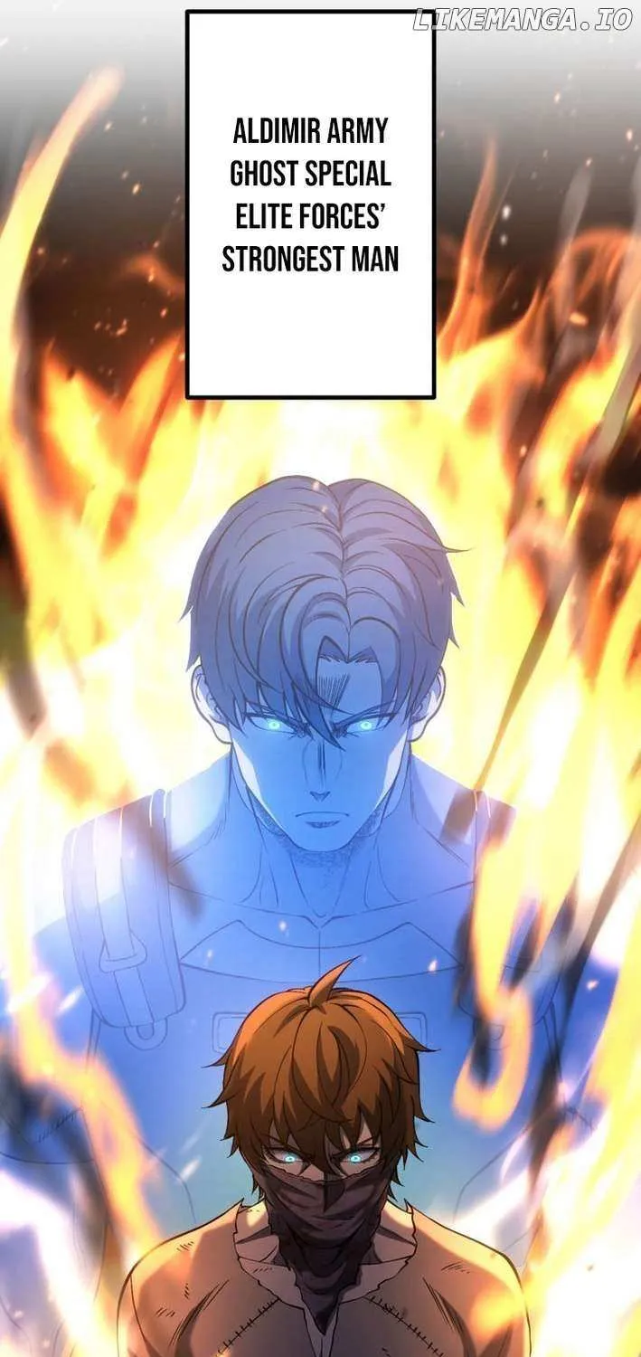 Mr. War꞉ The Strongest Ex-Soldier Chapter 14 page 29 - 