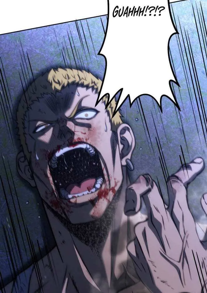 Mr. War꞉ The Strongest Ex-Soldier Chapter 14 page 35 - 