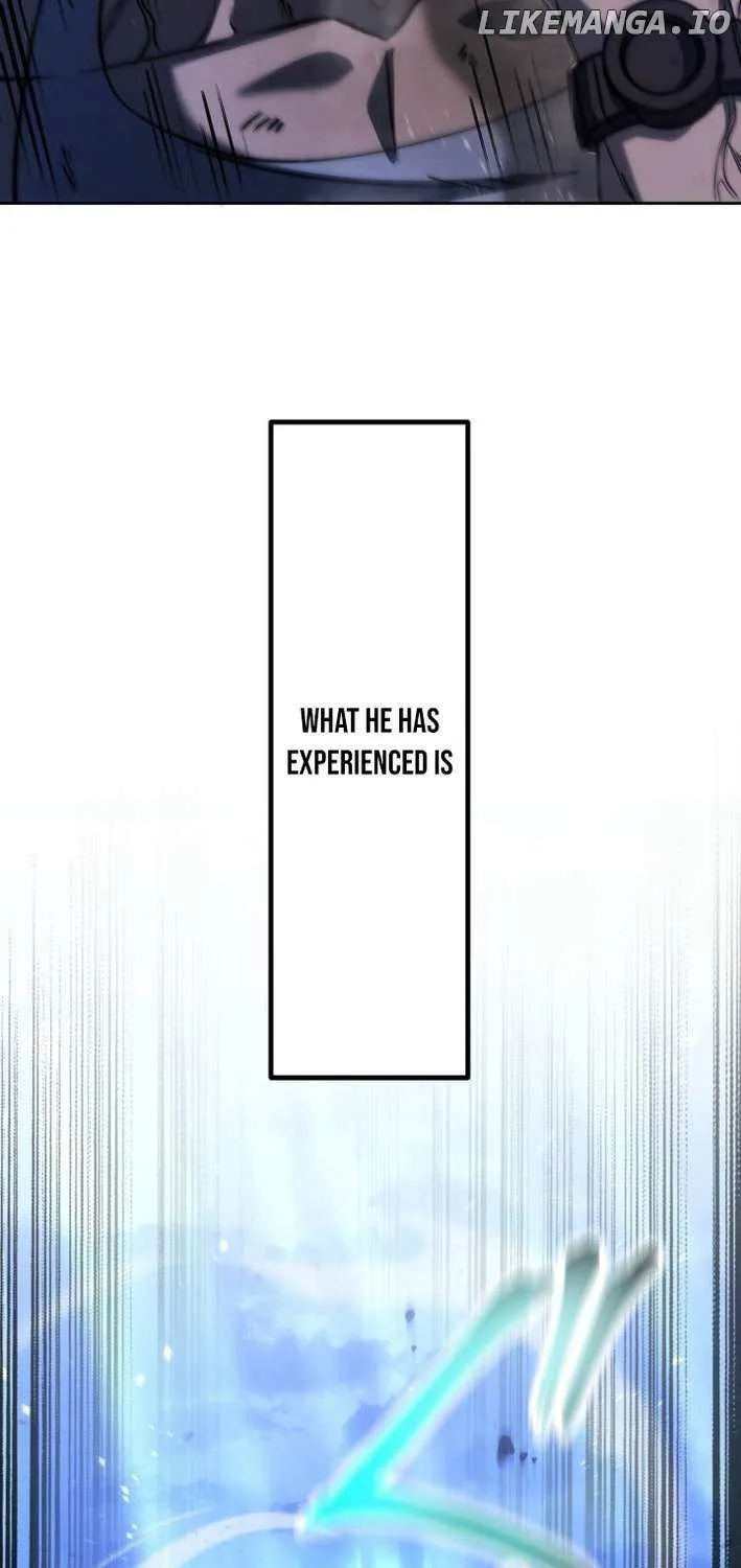Mr. War꞉ The Strongest Ex-Soldier Chapter 14 page 36 - 