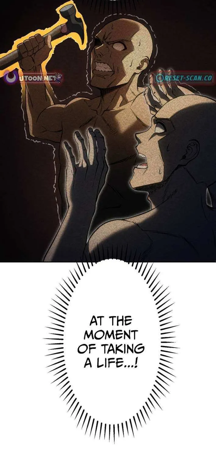 Mr. War꞉ The Strongest Ex-Soldier Chapter 14 page 44 - 