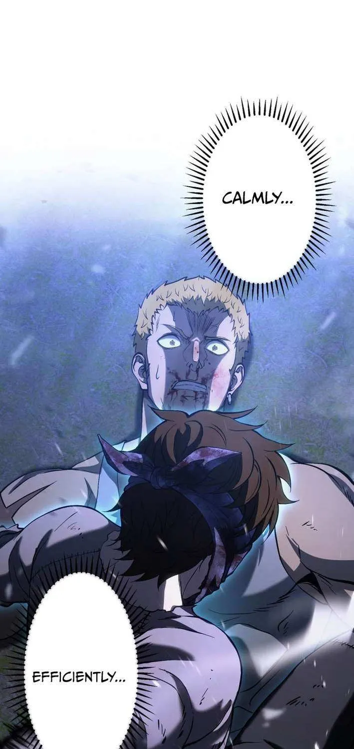 Mr. War꞉ The Strongest Ex-Soldier Chapter 14 page 46 - 