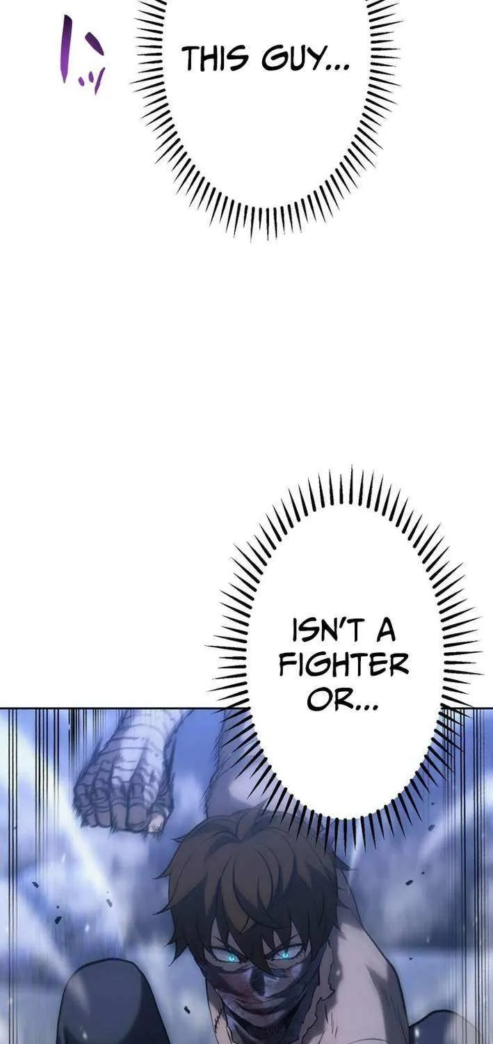 Mr. War꞉ The Strongest Ex-Soldier Chapter 14 page 54 - 
