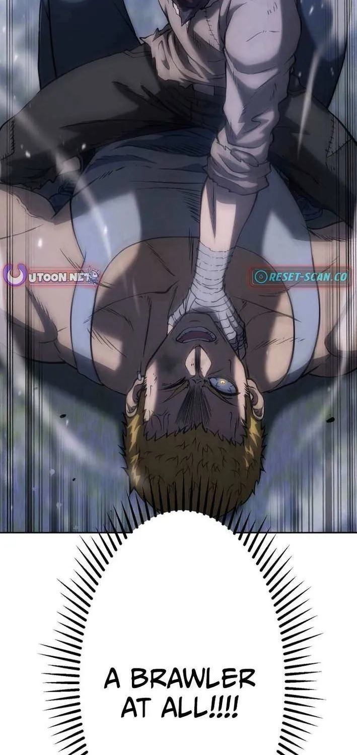 Mr. War꞉ The Strongest Ex-Soldier Chapter 14 page 55 - 