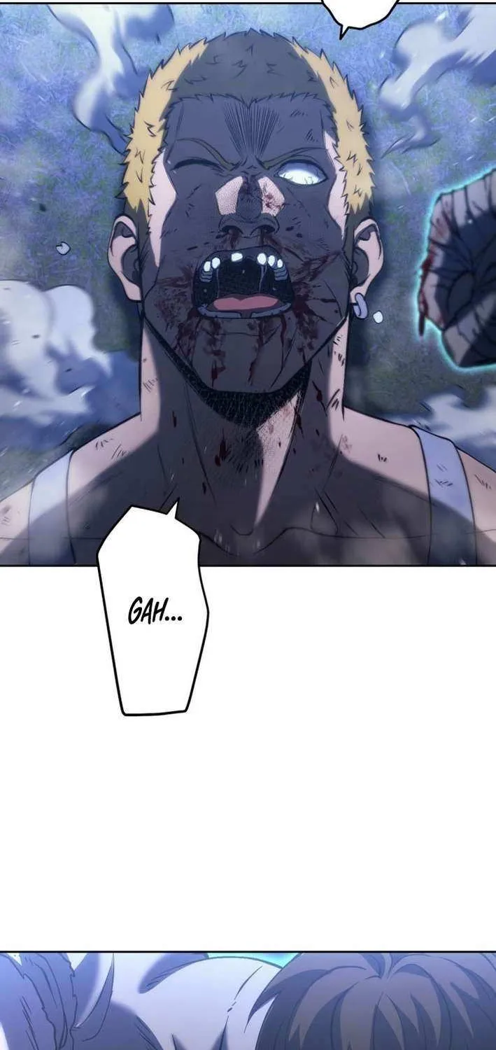 Mr. War꞉ The Strongest Ex-Soldier Chapter 14 page 60 - 