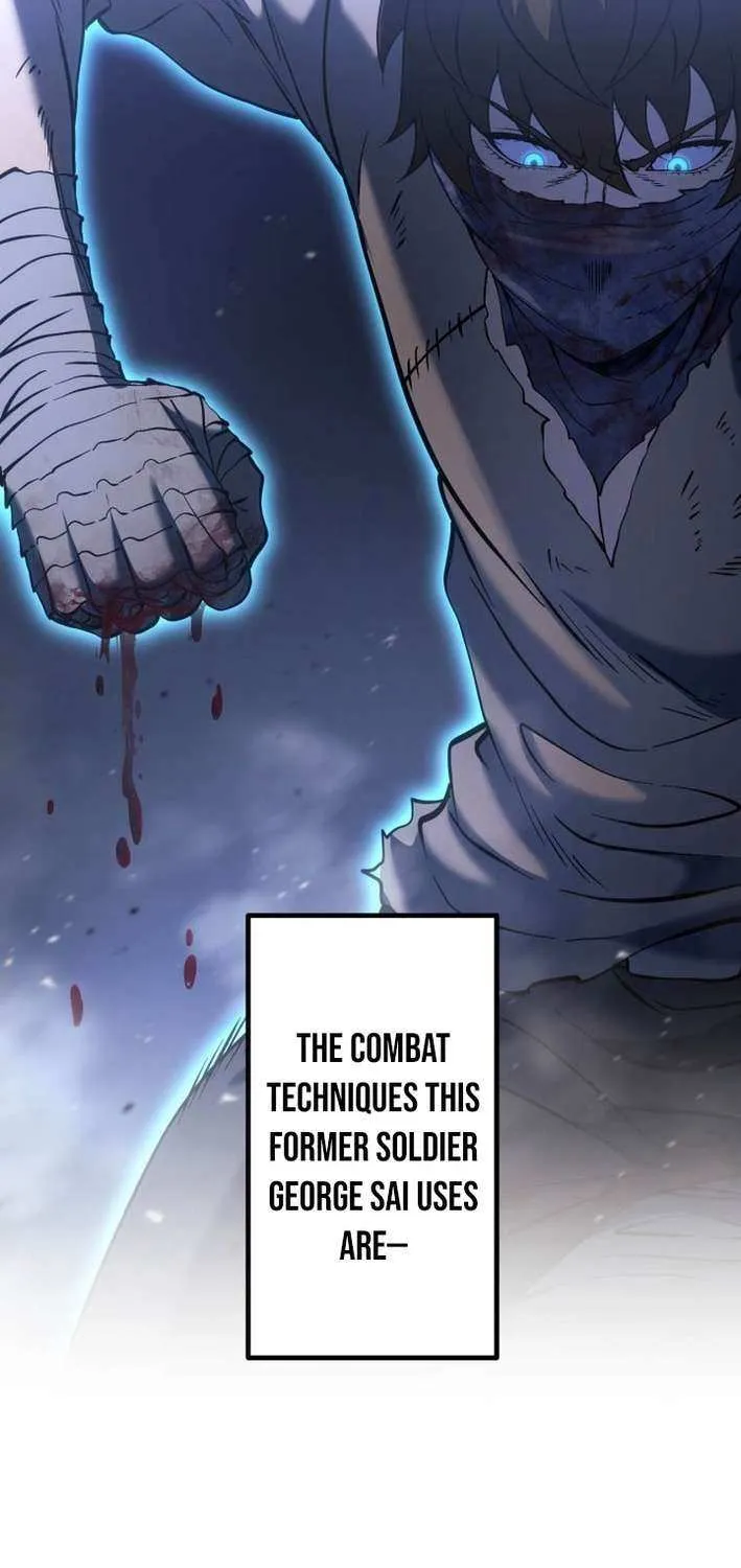 Mr. War꞉ The Strongest Ex-Soldier Chapter 14 page 61 - 